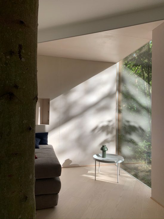LOVTAG treetop cabins Denmark skov hotel wood forest nature tourism_architecture Sigurd Larsen_Photo credits Herbert Hofmann 1