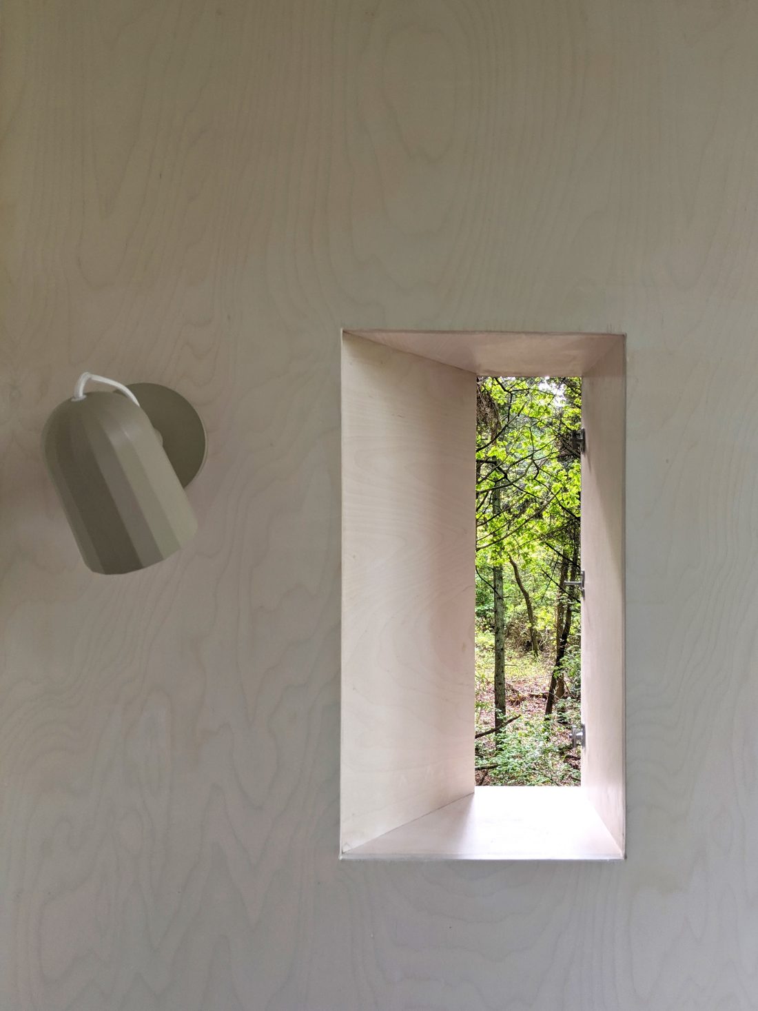 LOVTAG treetop cabins Denmark skov hotel wood forest nature tourism_architecture Sigurd Larsen_Photo credits Herbert Hofmann 2
