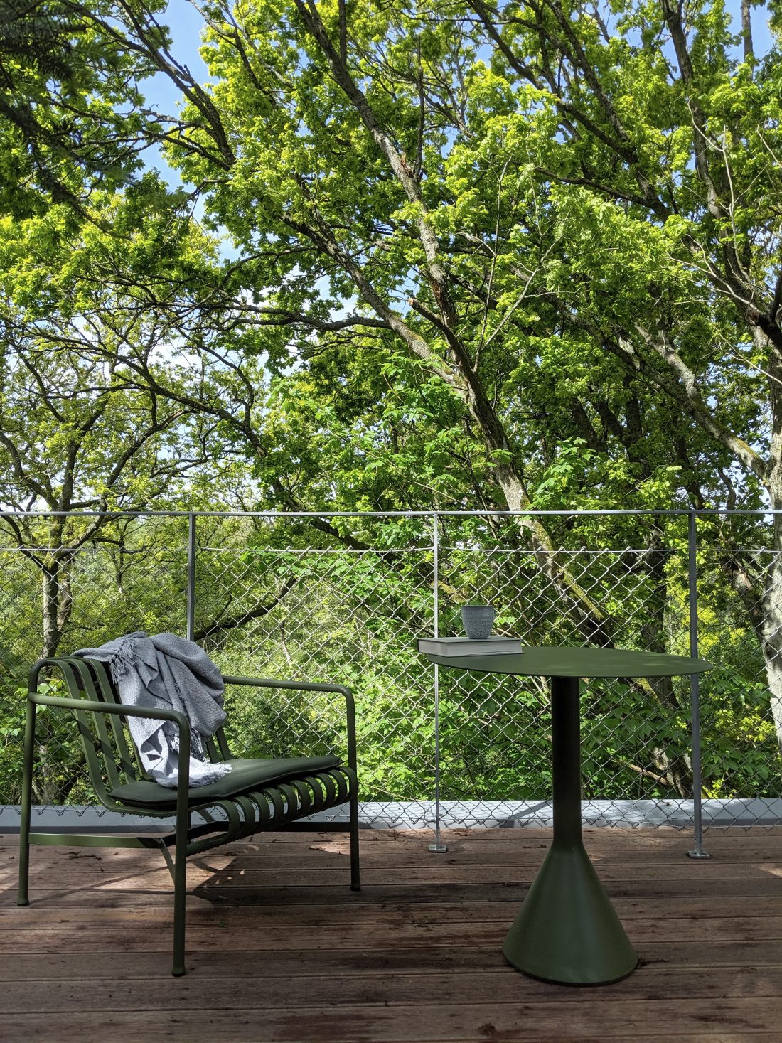 LOVTAG treetop cabins Denmark skov hotel wood forest nature tourism_architecture Sigurd Larsen_Photo credits Herbert Hofmann 3