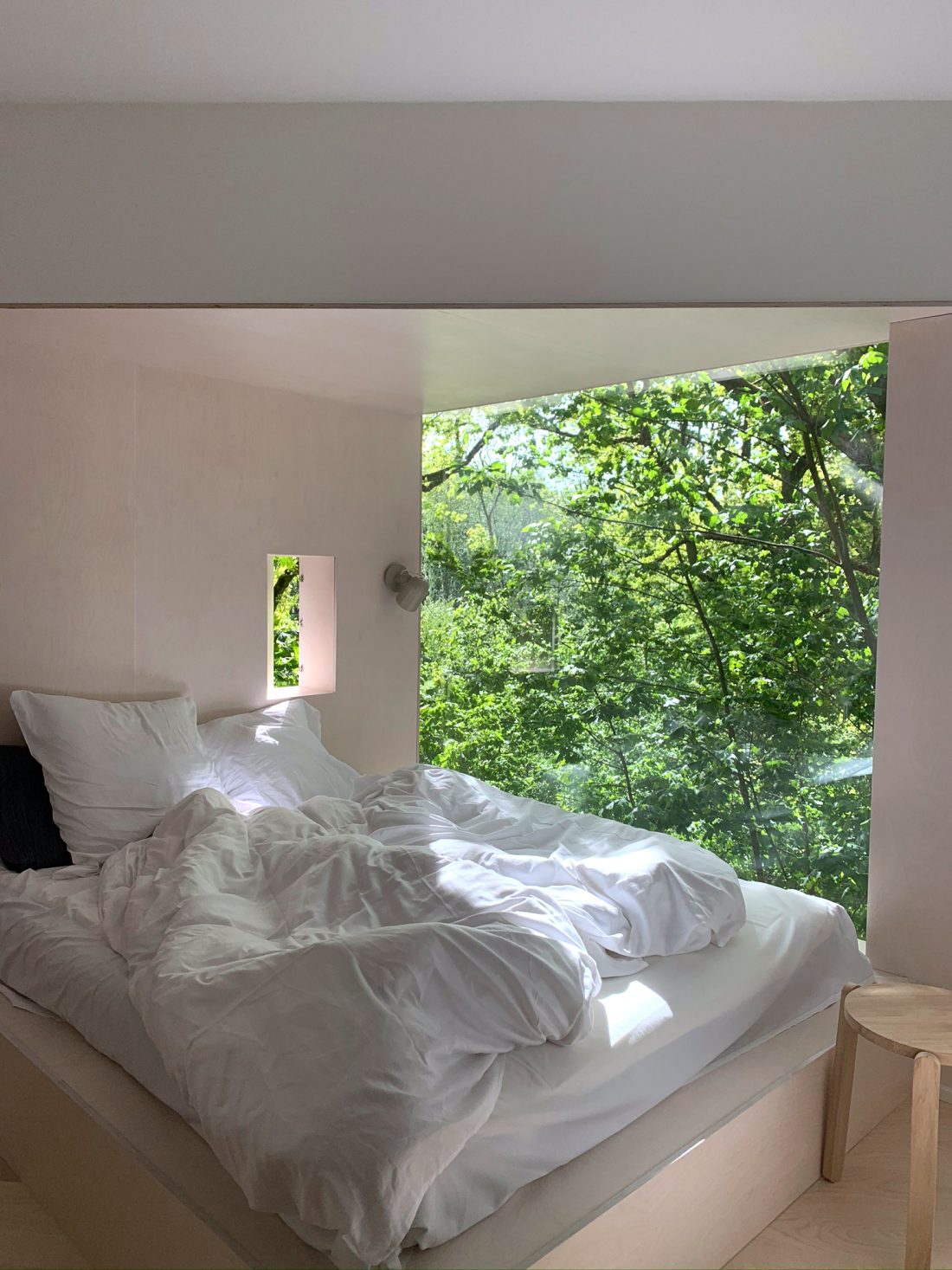 LOVTAG treetop cabins Denmark skov hotel wood forest nature tourism_architecture Sigurd Larsen_Photo credits Herbert Hofmann 6