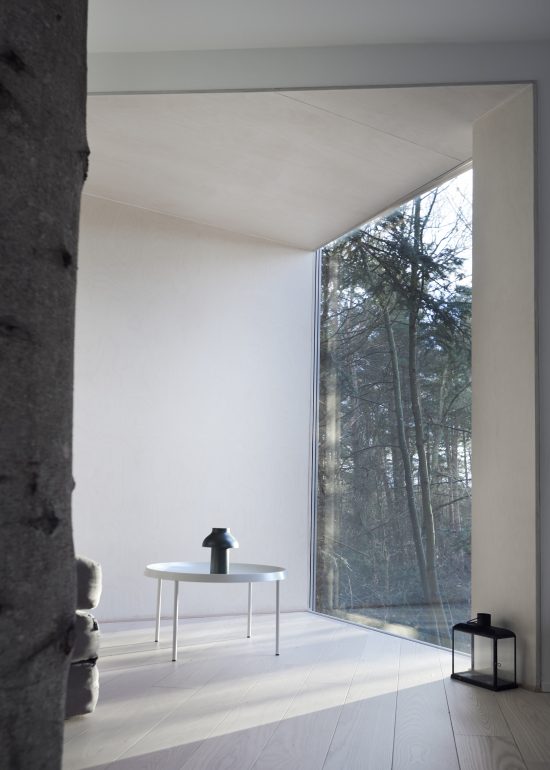 Sigurd Larsen architects treetop hotel design berlin denmark landscape treehouse 3_Syrine Pallisby