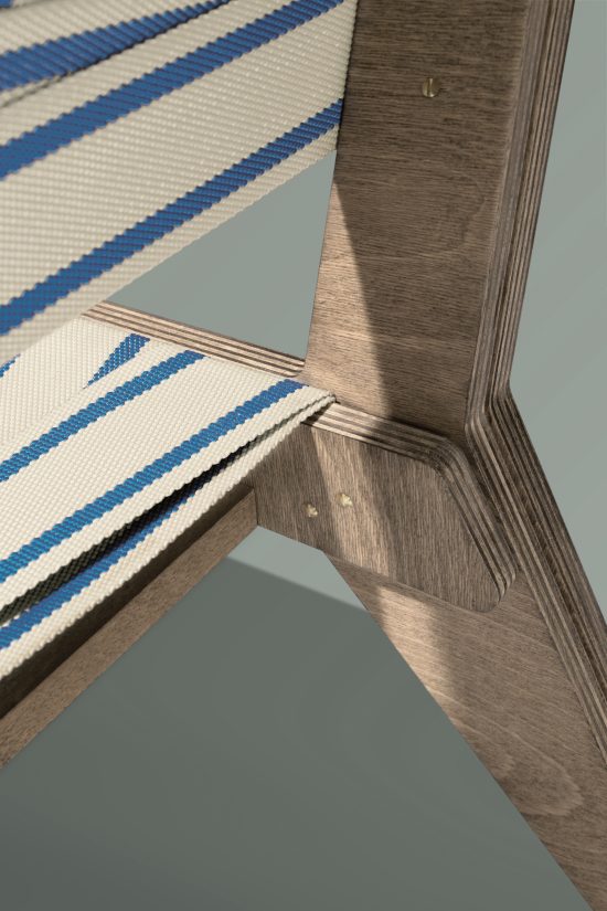 HORNBACH_Sigurd Larsen Lounge Chair Wekstueck 3