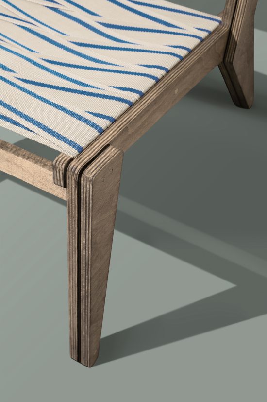 HORNBACH_Sigurd Larsen Lounge Chair Wekstueck 4