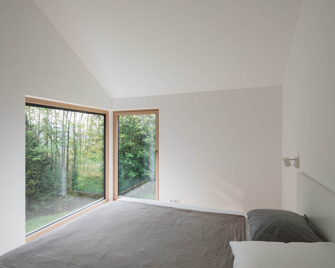 mountain house by Sigurd Larsen_wood danish architecture alpine Austria panorama design oesterreich holz_Fotos Christian Flatscher - 342