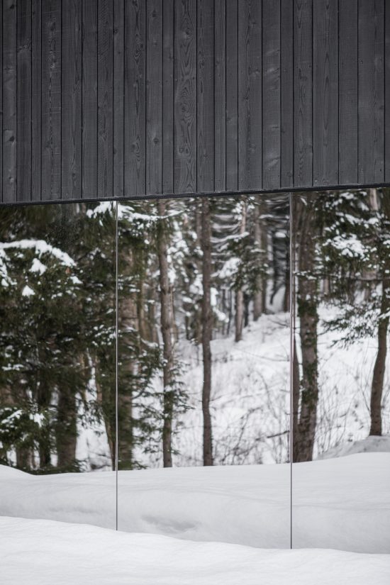 sigurd larsen architecture alps mountain house alpen architektur holzbau christian flatscher - 52