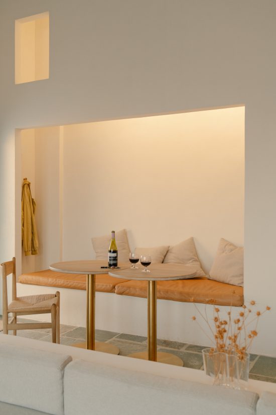 Sigurd Larsen Piperi House greek design cyclydic architecture kythnos island greece landscape holiday home ocean view_12