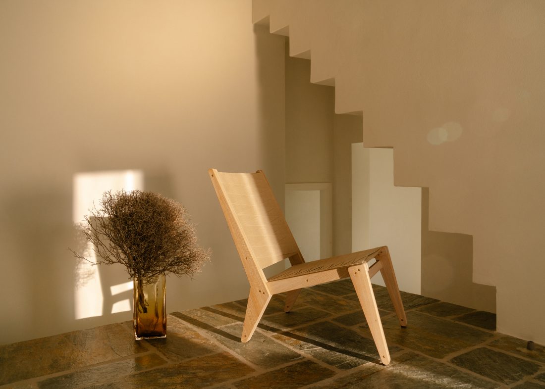 Sigurd Larsen Piperi House greek design cyclydic architecture kythnos island greece landscape holiday home ocean view_15