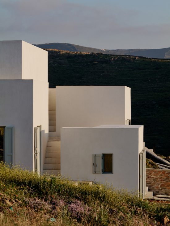 Piperi House