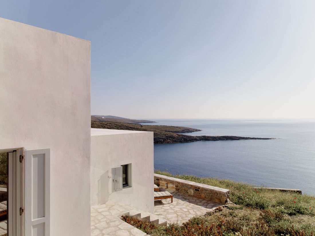 Piperi House