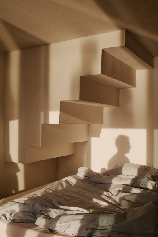 Sigurd larsen Piperi House greek design cycladic architecture kythnos island greece landscape_3