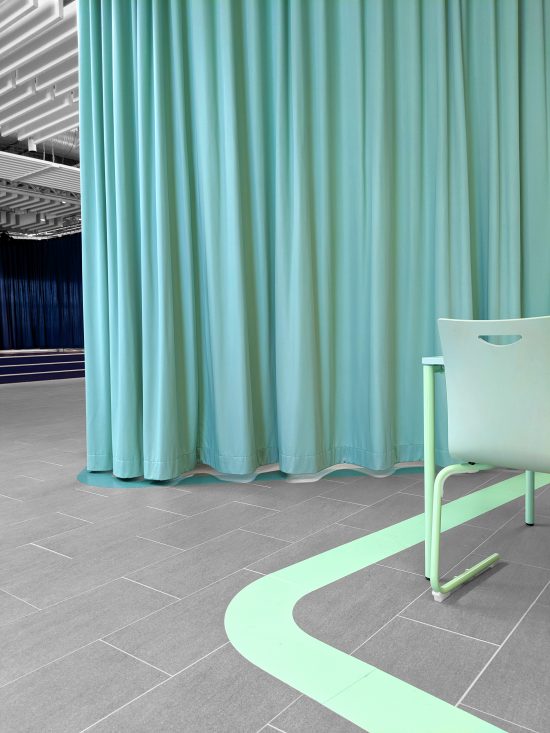 MENSA verti_Sigurd Larsen Design Architektur schule schulbau gesamtschule innenarchitektur 1