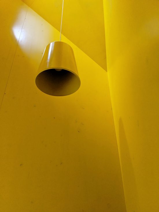 SCHULSTRASSE verti _Sigurd Larsen Design Architektur schule schulbau gesamtschule innenarchitektur 3