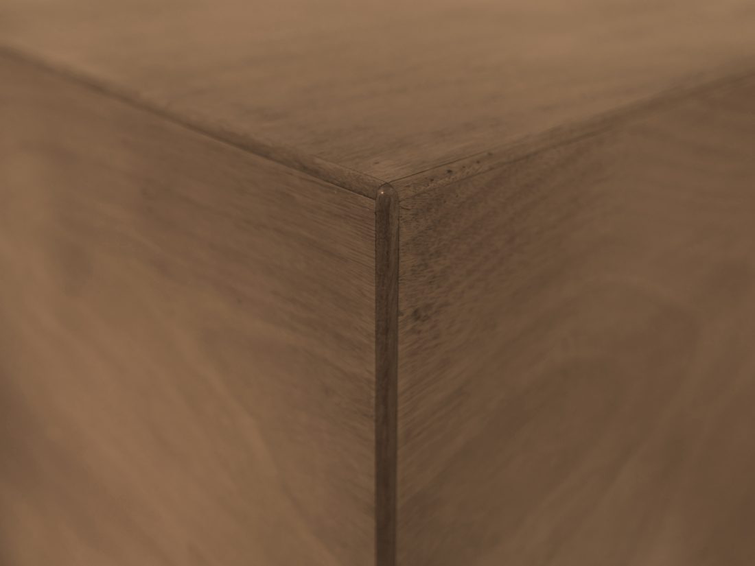 junggesellenschrank by hand Sigurd Larsen Josef Pohl Original Bauhaus Archiev Berlinische Galerie Kunst Beton 21