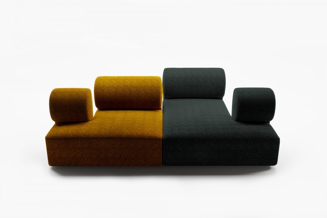 Sigurd Larsen_Stage Interior_danish design modular sofa fabric germany 14