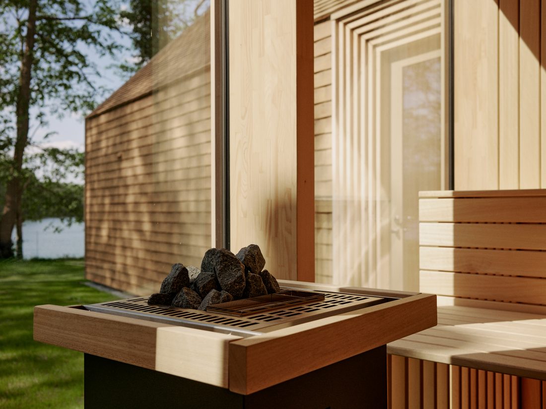 The Lake House_ Berlin Sigurd Larsen wood design architecture ziegelfassade Holzbau_47