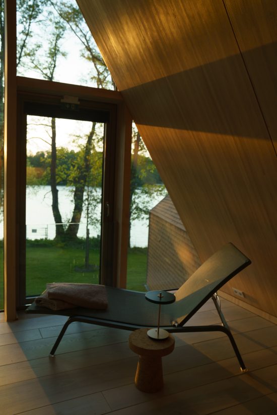 The Lake House_ Berlin Sigurd Larsen wood design architecture ziegelfassade Holzbau_54