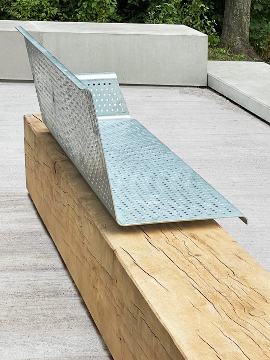 Berliner Mauerweg Bänke_Grün Berlin_Sigurd Larsen 5