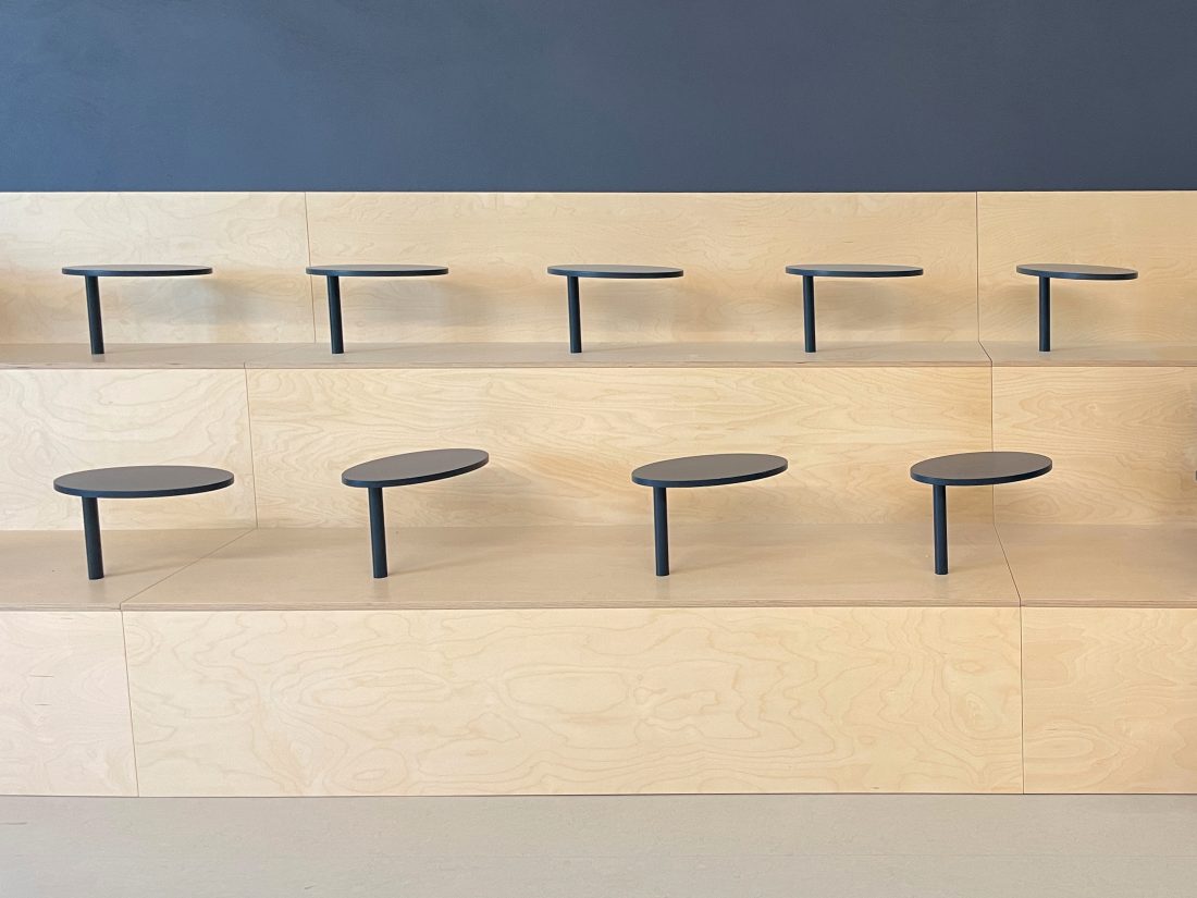 Sigurd Larsen Design Architecture_Gesamtschule Lengerich schulbau nrw school IT 1