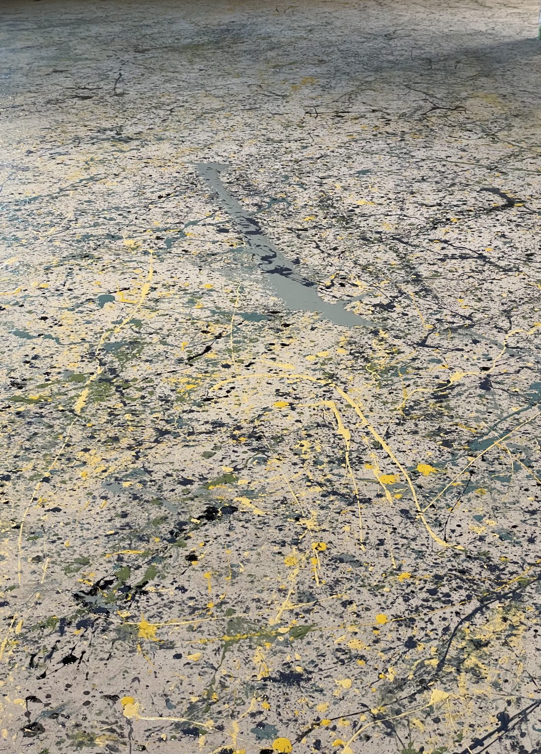 Sigurd Larsen Design Architecture_Gesamtschule Lengerich schulbau nrw school Kunstraum 4