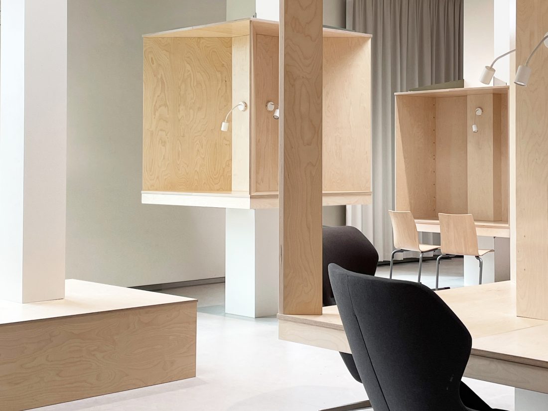 Sigurd Larsen Design Architecture_Gesamtschule Lengerich schulbau nrw school SLZ 2