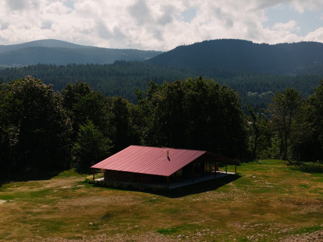 La Grange Rouge