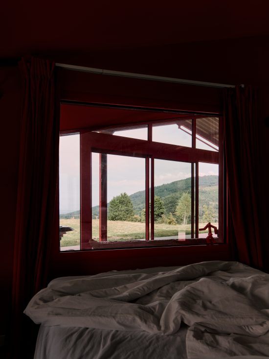 La Grange Rouge