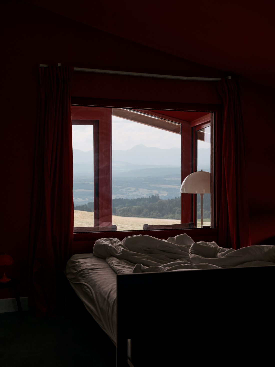 La Grange Rouge