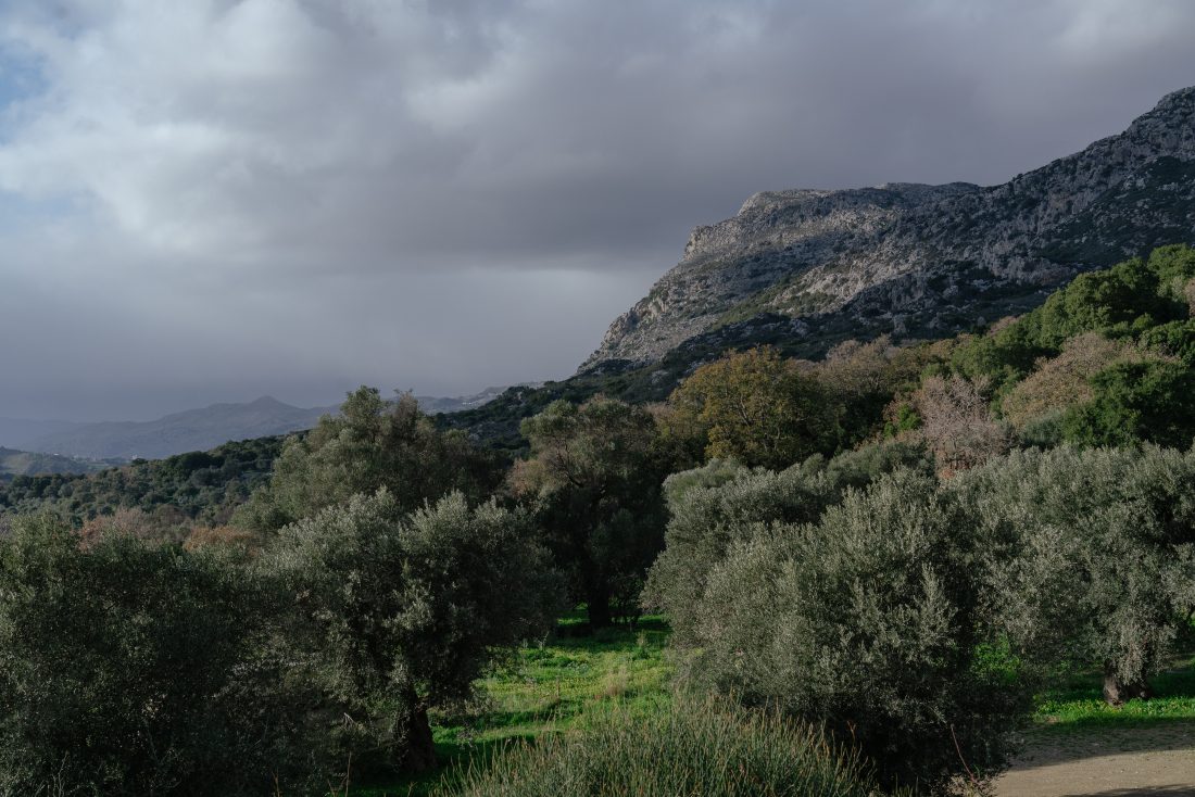 Meraki Studios by Sigurd Larsen Design Architecture Crete Greece. Photo Credits Kkrom Studios_facade house 5