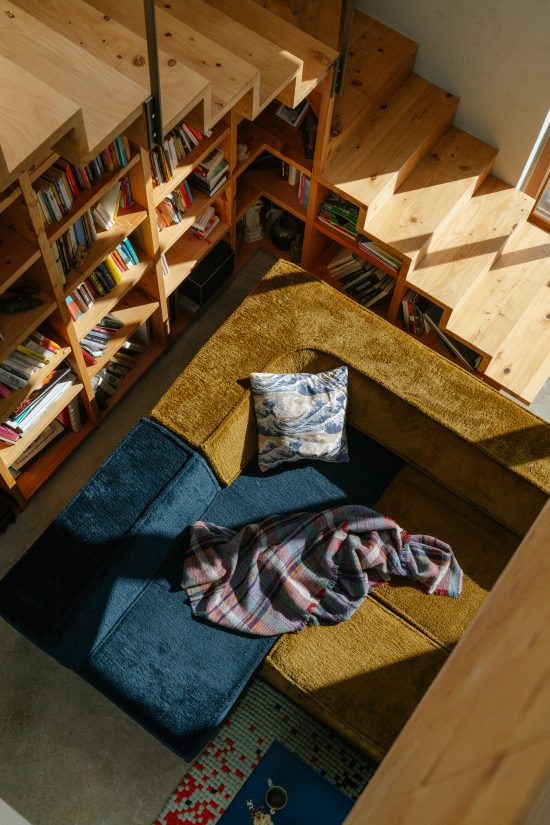 Meraki Studios by Sigurd Larsen Design Architecture Crete Greece. Photo Credits Kkrom Studios_house interior 11