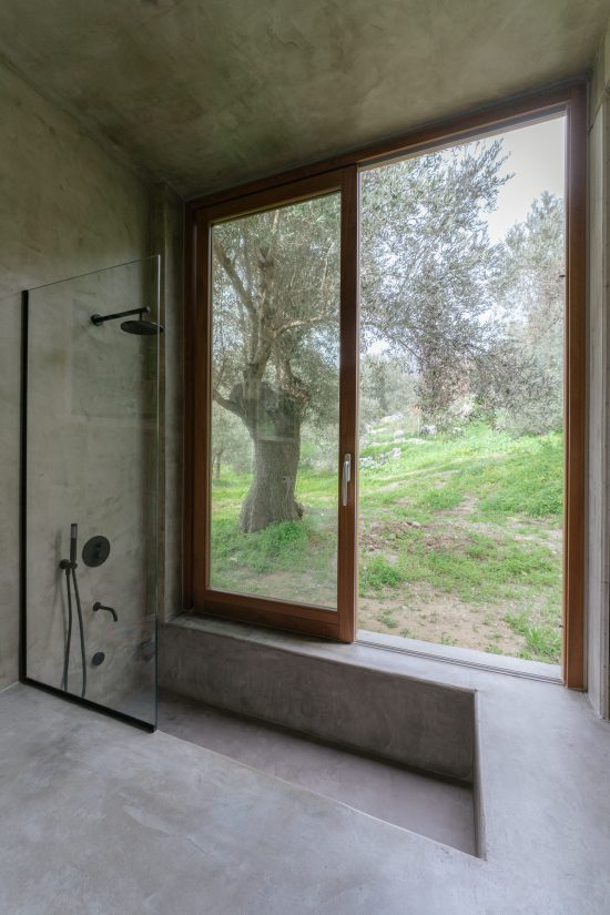 Meraki Studios by Sigurd Larsen Design Architecture Crete Greece. Photo Credits Kkrom Studios_house interior 3