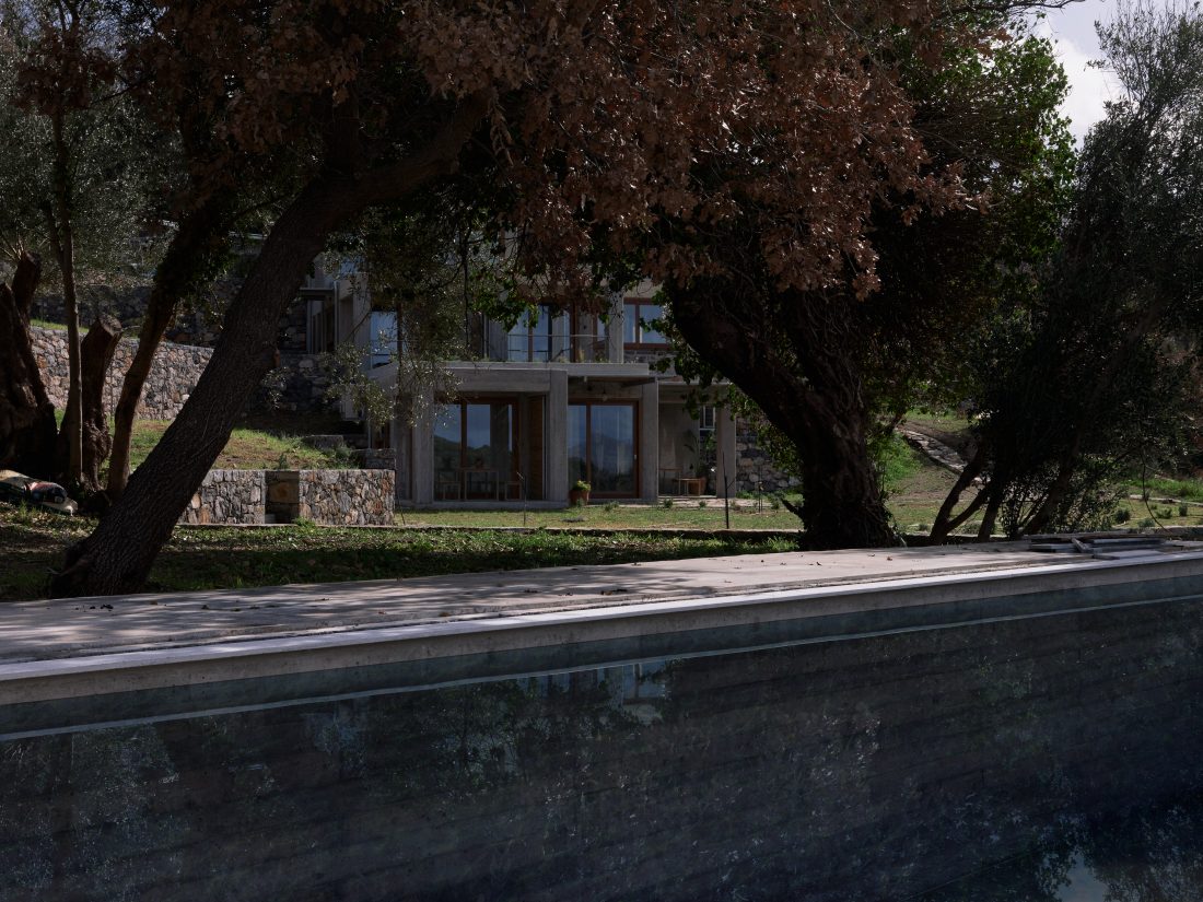 Meraki Studios
