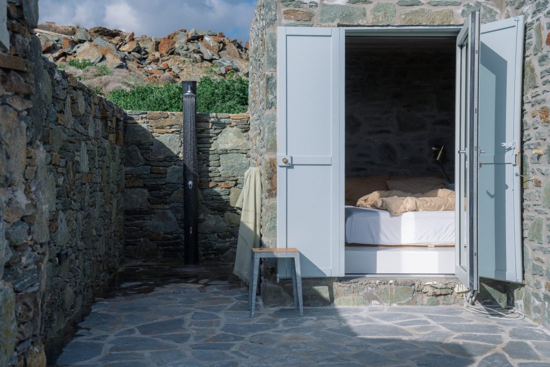 The Outdoor House_Sigurd Larsen cycladic architecture. Photo Credits Kkrom Services_view 31