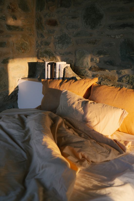 The Outdoor House_Sigurd Larsen cycladic architecture. Photo Credits Kkrom Services_view 32
