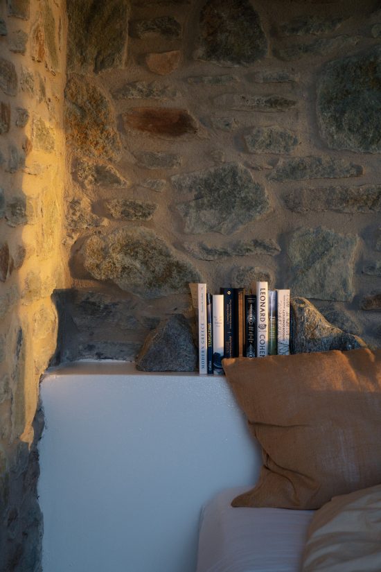 The Outdoor House_Sigurd Larsen cycladic architecture. Photo Credits Kkrom Services_view 33