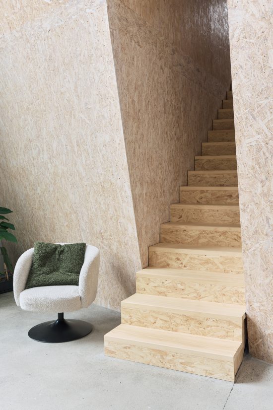 Wohnhaus in Niedersprockhövel, Germany by Sigurd Larsen