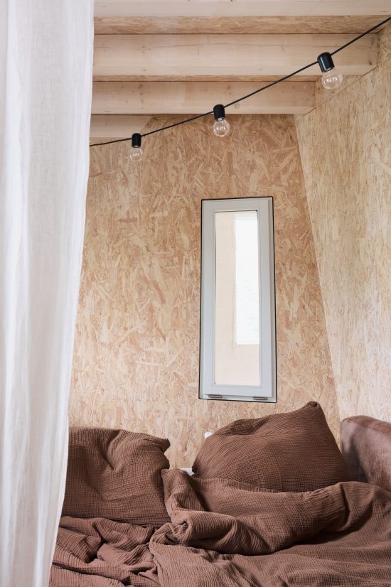 Wohnhaus in Niedersprockhövel, Germany by Sigurd Larsen