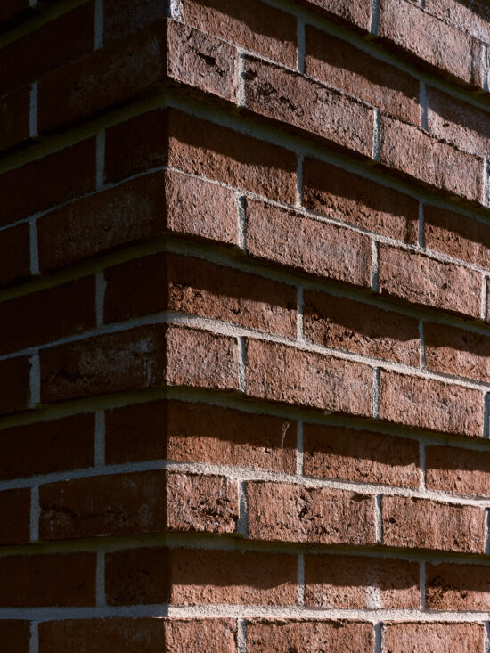 Wohnhaus in Lassahn, Architekt: Sigurd Larsen